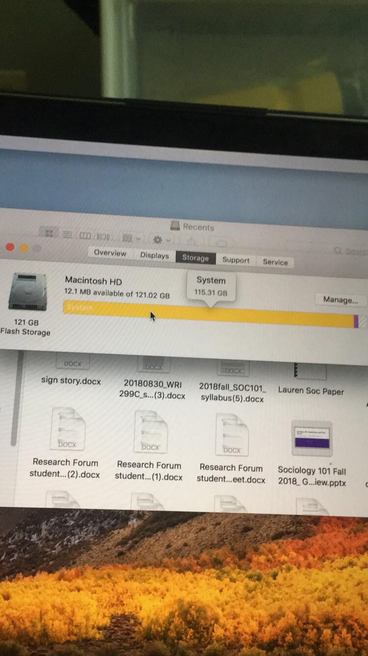 Mac cleaner free reddit